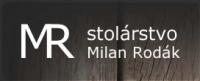 Milan Rodák, stolárstvo Svidník